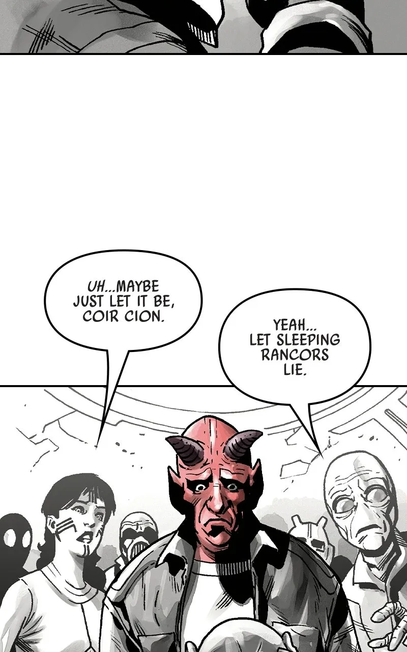 Star Wars™: Darth Maul - Black, White & Red Chapter 8 page 48 - 