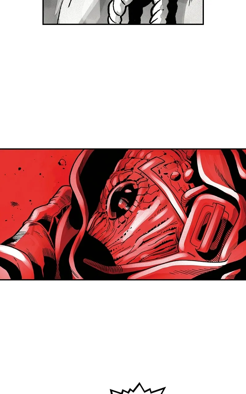 Star Wars™: Darth Maul - Black, White & Red Chapter 8 page 50 - 