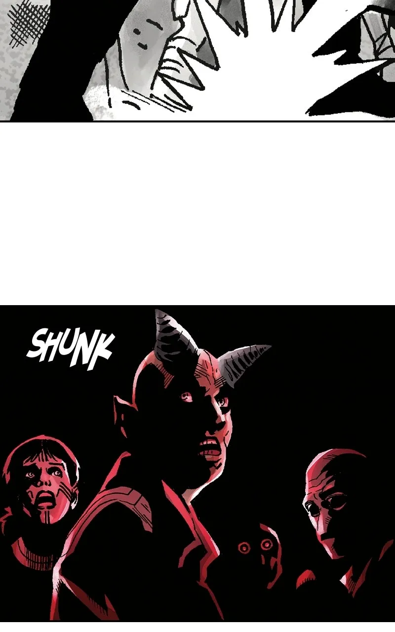 Star Wars™: Darth Maul - Black, White & Red Chapter 8 page 52 - 