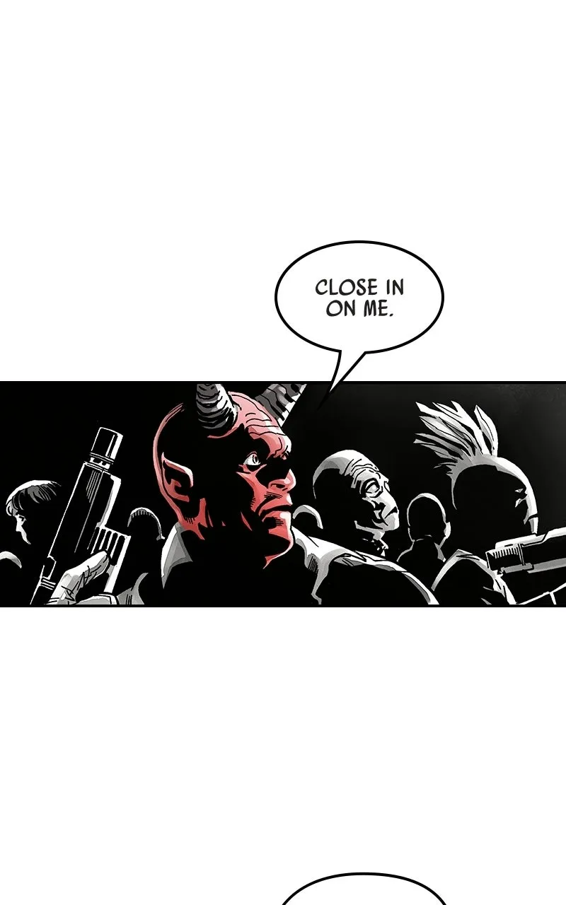 Star Wars™: Darth Maul - Black, White & Red Chapter 8 page 53 - 
