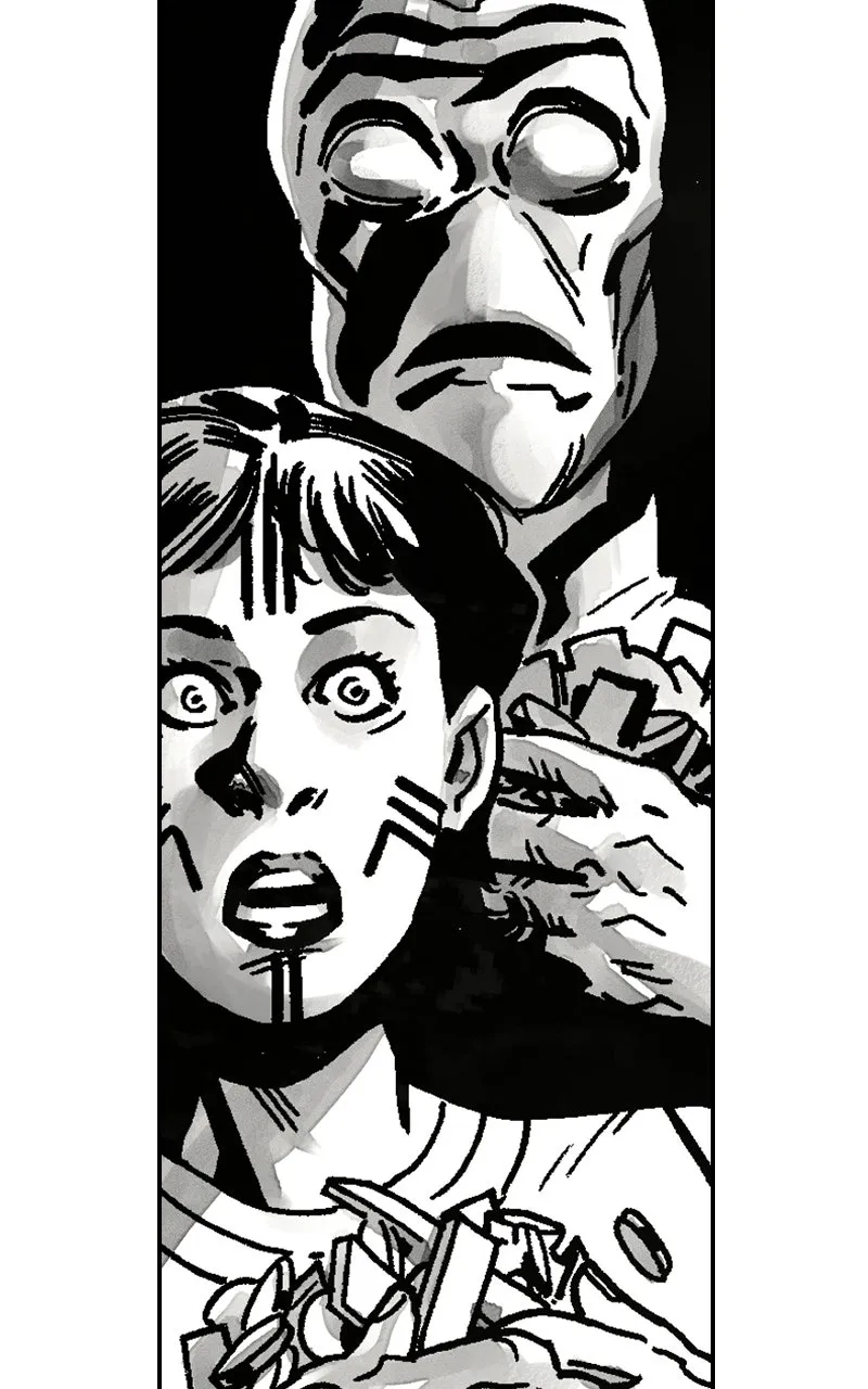 Star Wars™: Darth Maul - Black, White & Red Chapter 8 page 57 - 