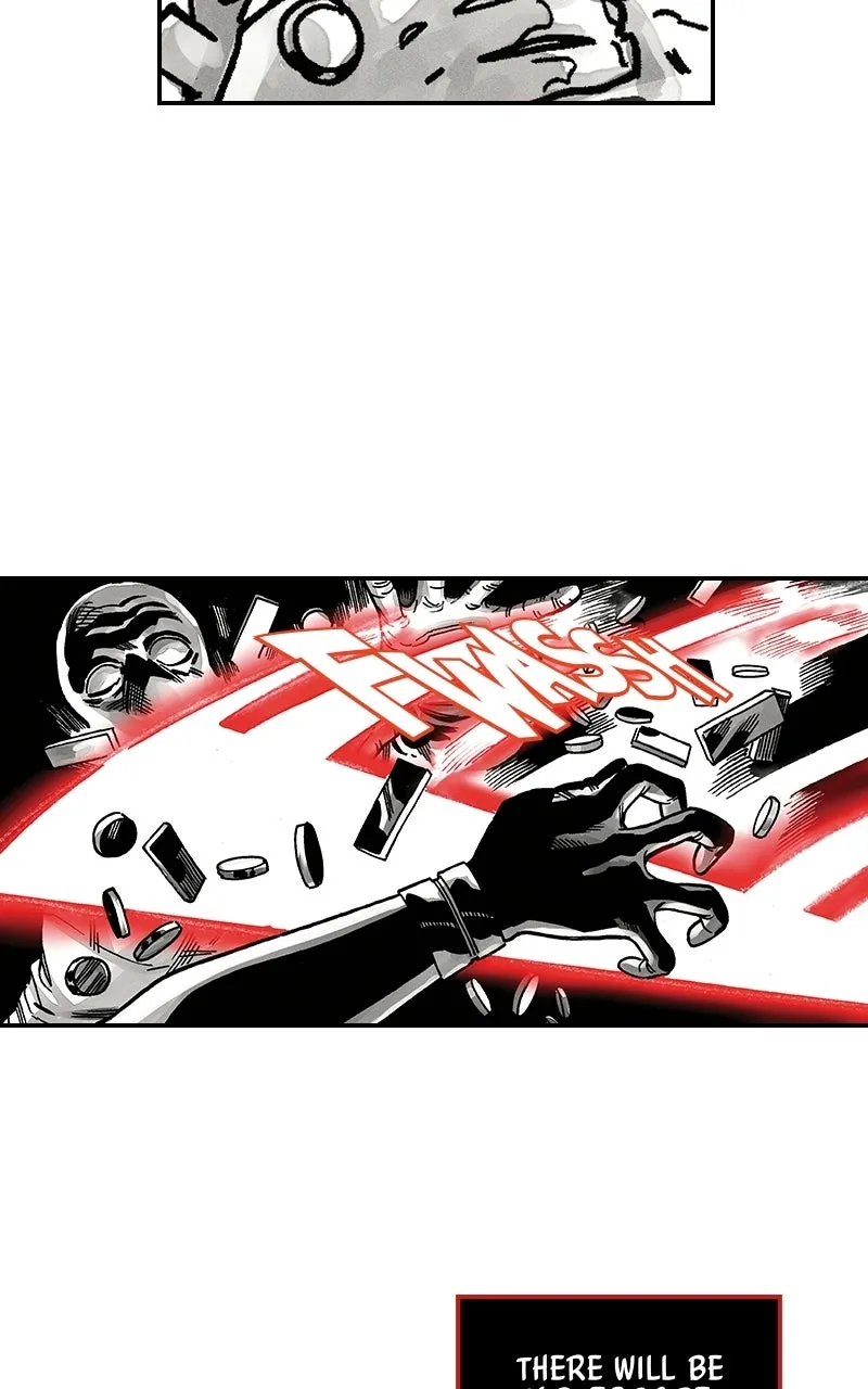 Star Wars™: Darth Maul - Black, White & Red Chapter 8 page 58 - 