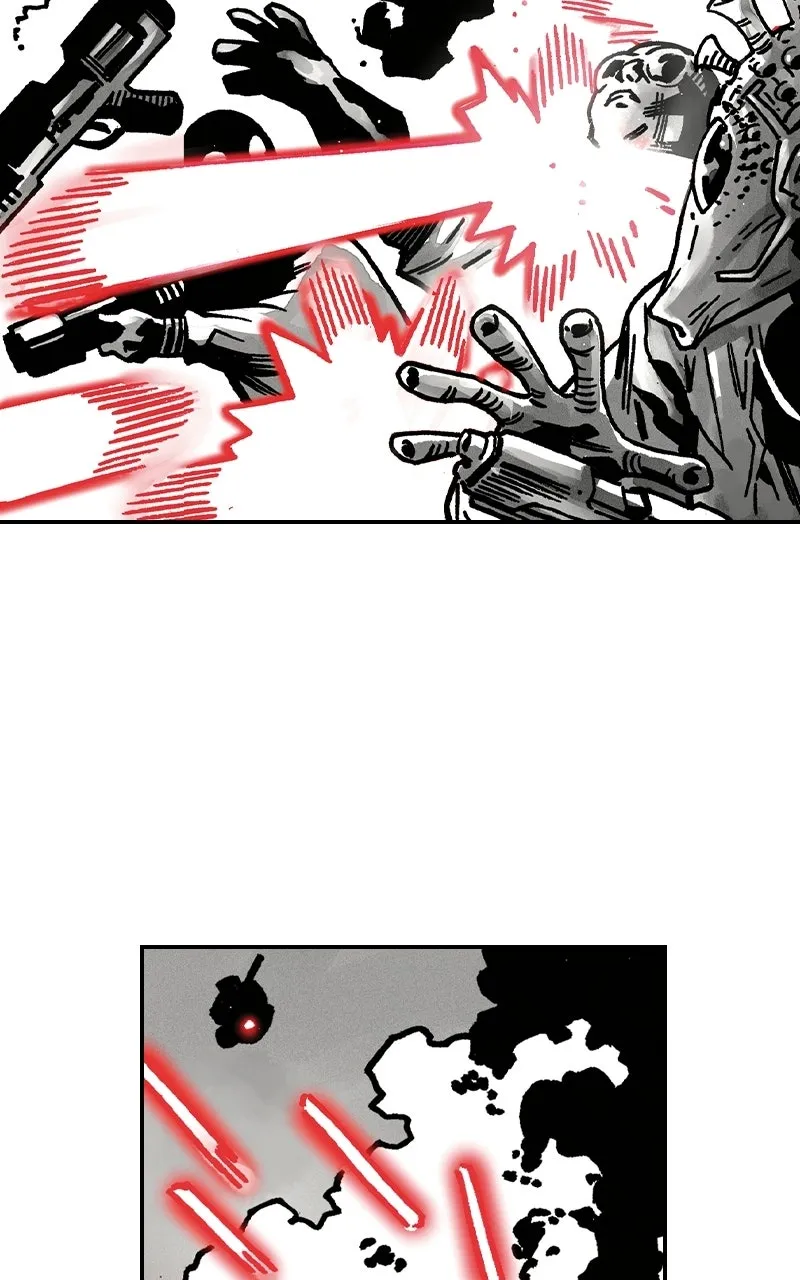 Star Wars™: Darth Maul - Black, White & Red Chapter 8 page 9 - 