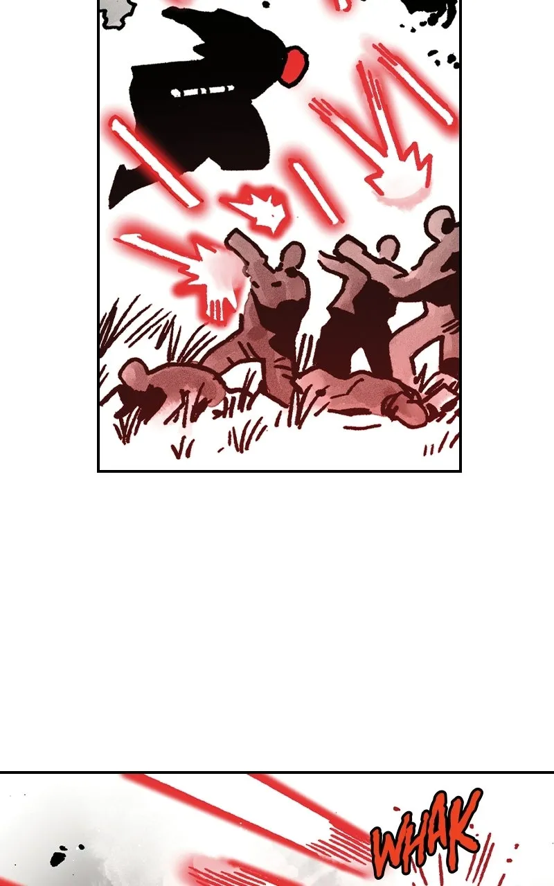 Star Wars™: Darth Maul - Black, White & Red Chapter 8 page 10 - 
