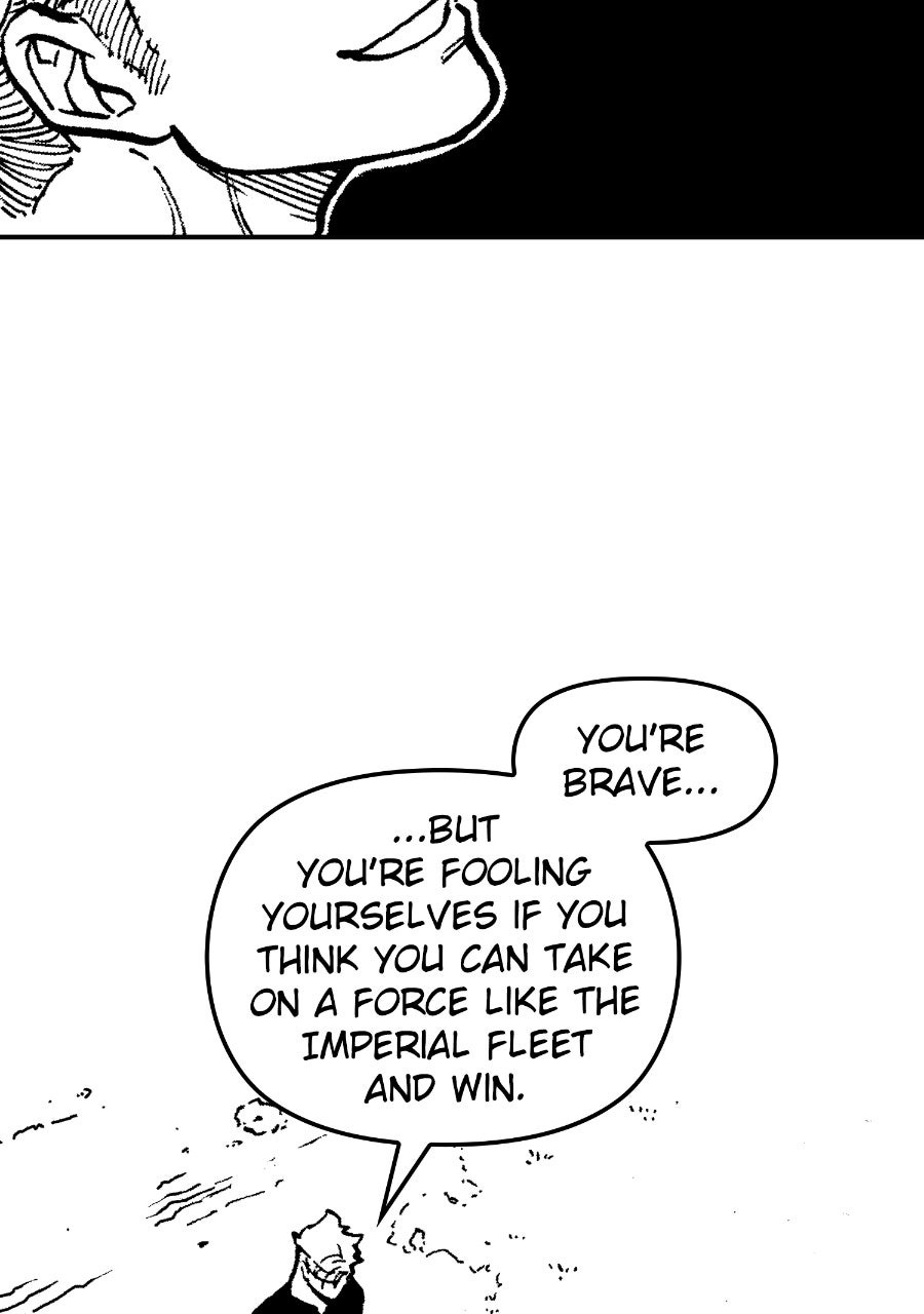 Read Star Wars™: Lost Stars chapter 36 image 12 on Lezhin