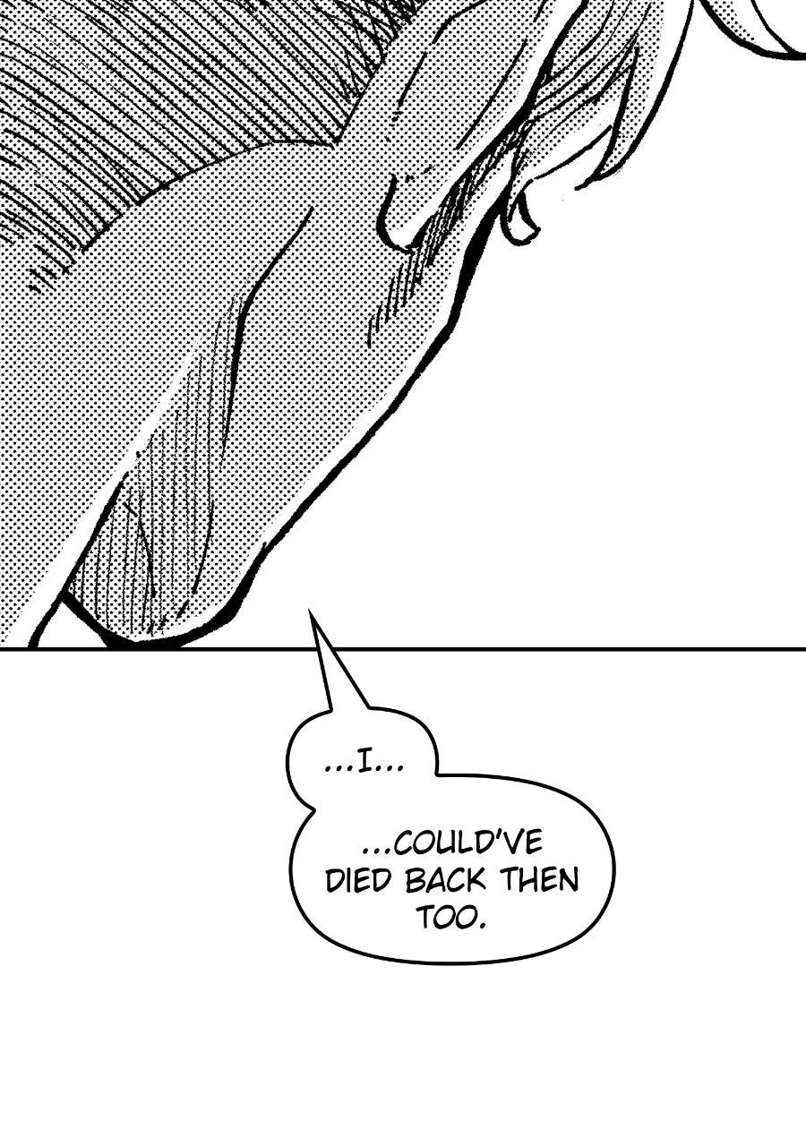 Read Star Wars™: Lost Stars chapter 36 image 20 on Lezhin