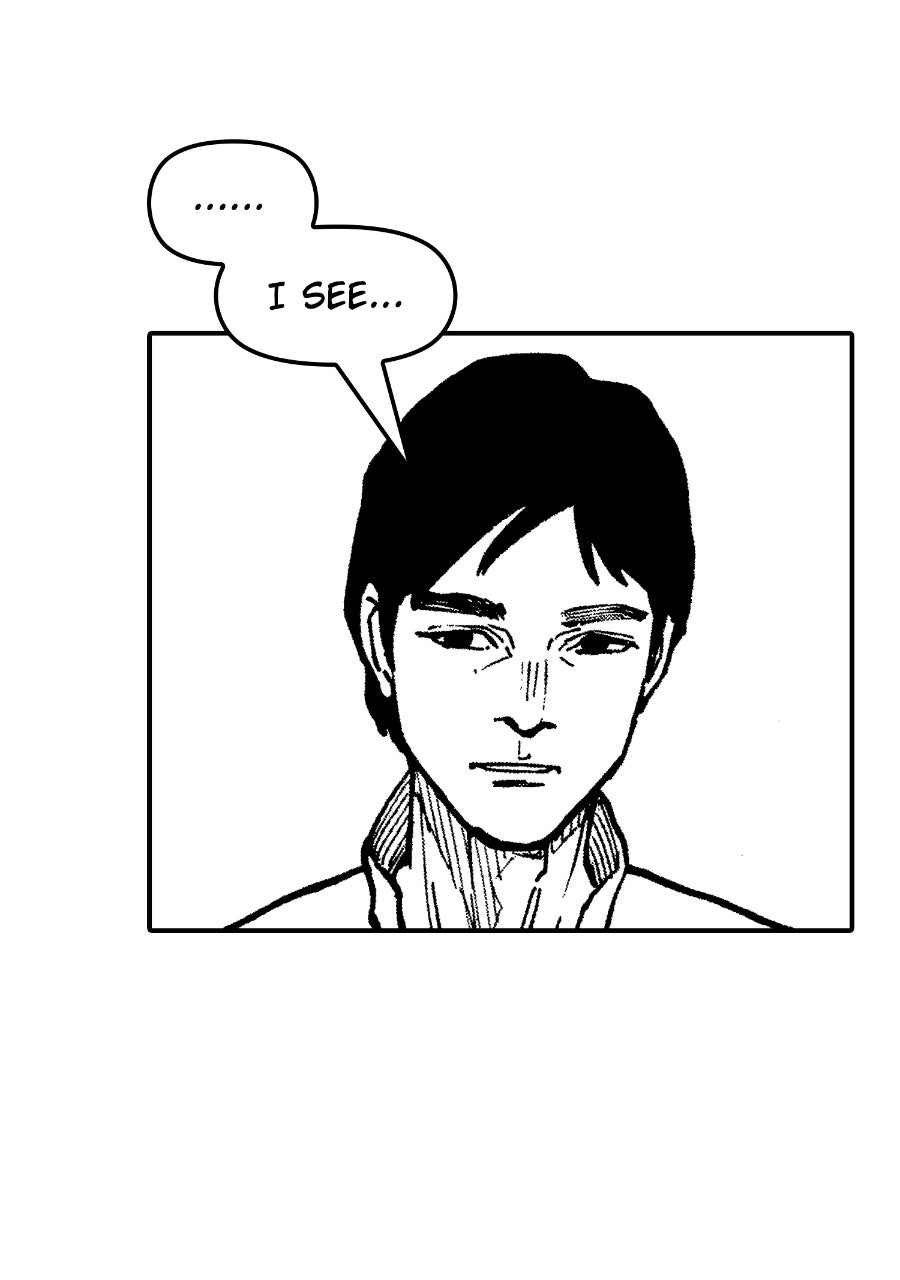 Read Star Wars™: Lost Stars chapter 36 image 21 on Lezhin