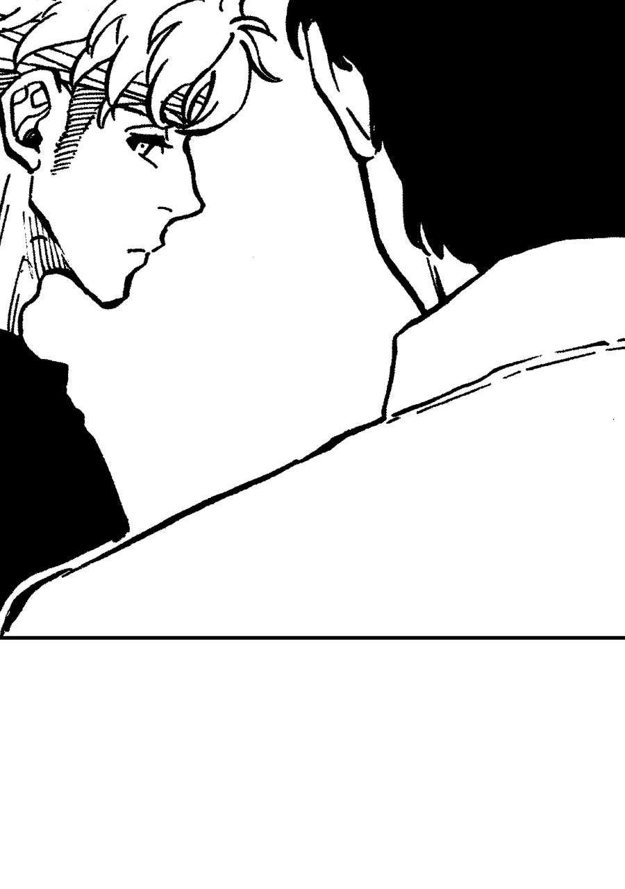 Read Star Wars™: Lost Stars chapter 36 image 28 on Lezhin