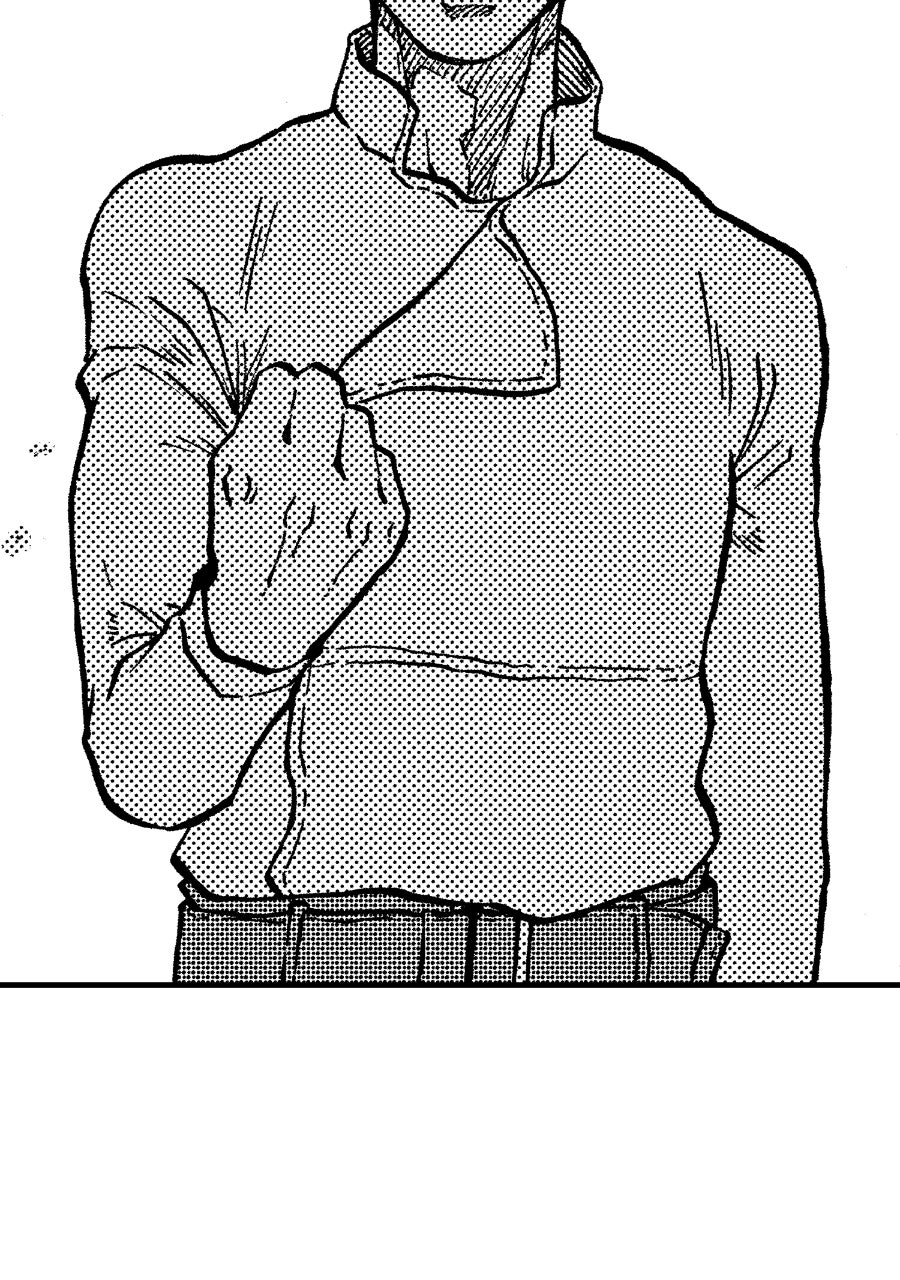 Read Star Wars™: Lost Stars chapter 36 image 31 on Lezhin