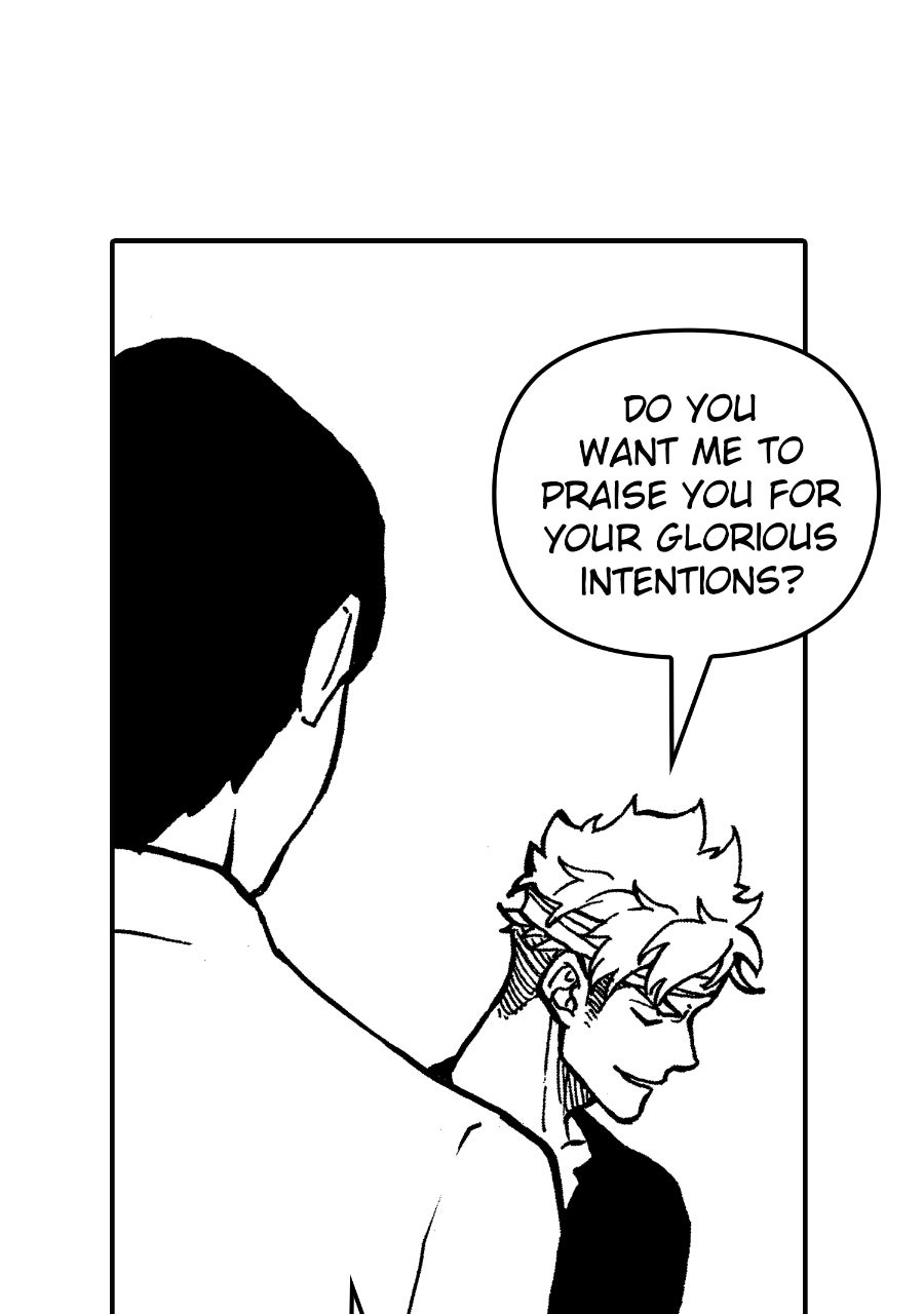 Read Star Wars™: Lost Stars chapter 36 image 32 on Lezhin