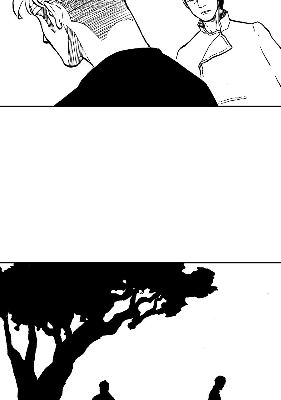 Read Star Wars™: Lost Stars chapter 36 image 34 on Lezhin