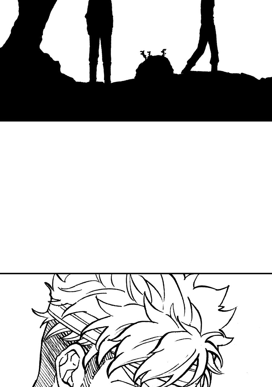 Read Star Wars™: Lost Stars chapter 36 image 35 on Lezhin