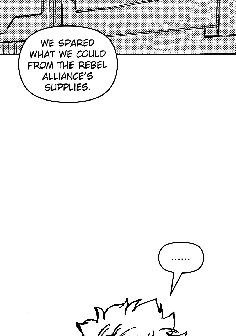 Read Star Wars™: Lost Stars chapter 36 image 4 on Lezhin
