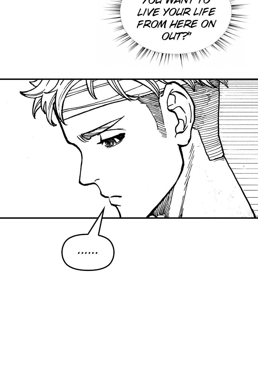 Read Star Wars™: Lost Stars chapter 36 image 41 on Lezhin