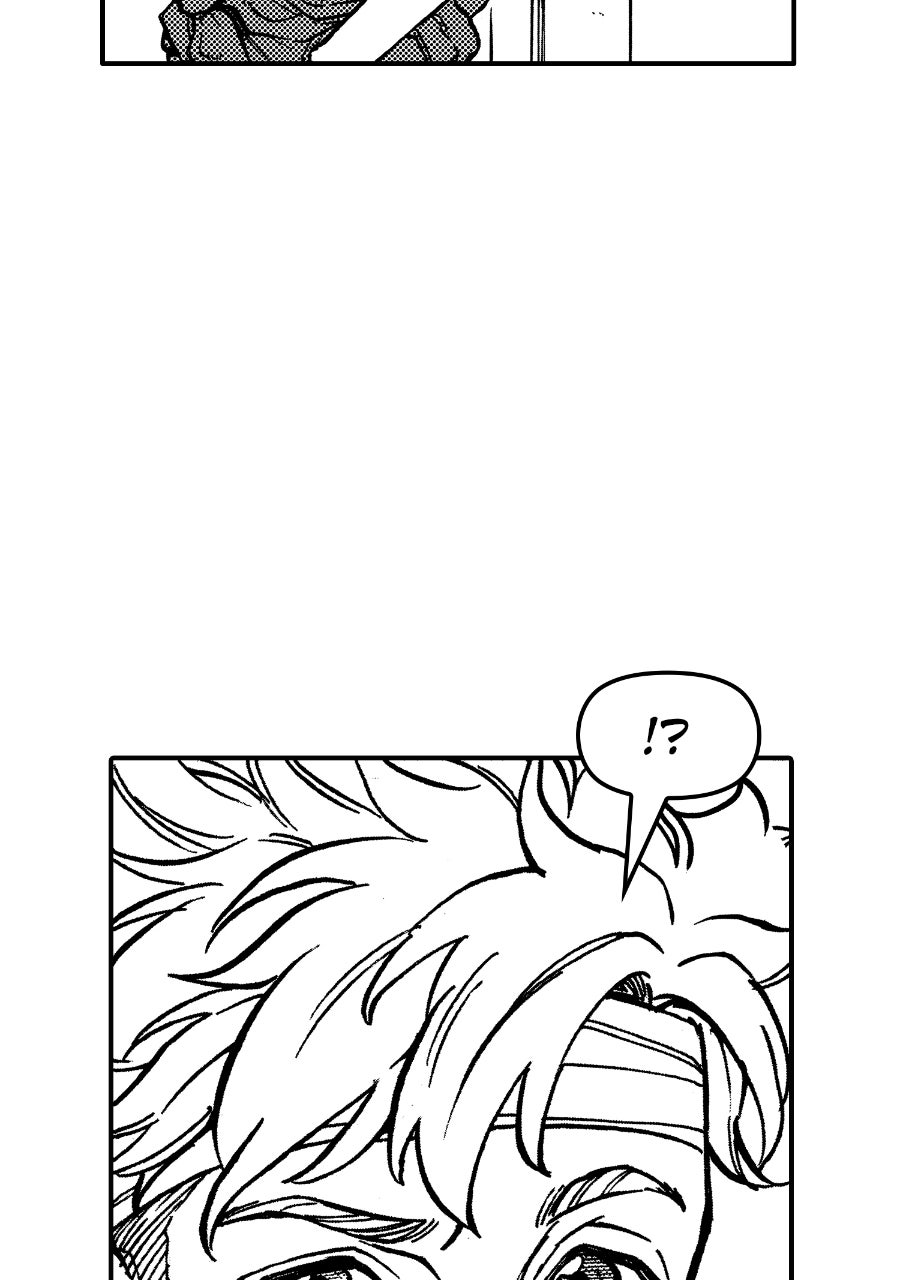 Read Star Wars™: Lost Stars chapter 36 image 43 on Lezhin