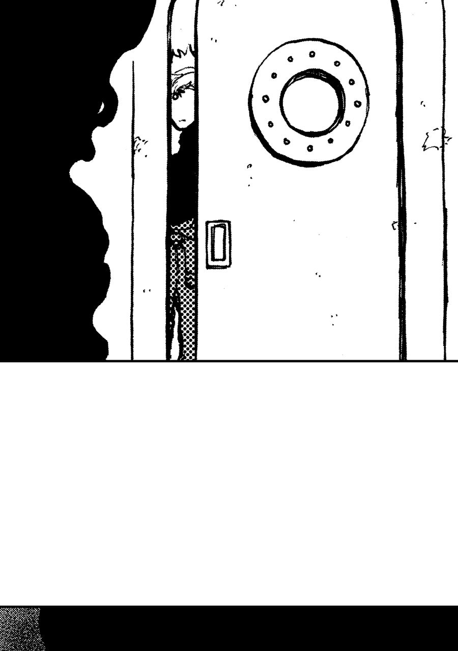 Read Star Wars™: Lost Stars chapter 36 image 45 on Lezhin