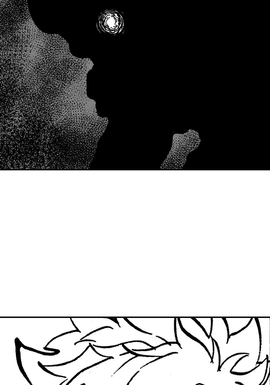 Read Star Wars™: Lost Stars chapter 36 image 46 on Lezhin