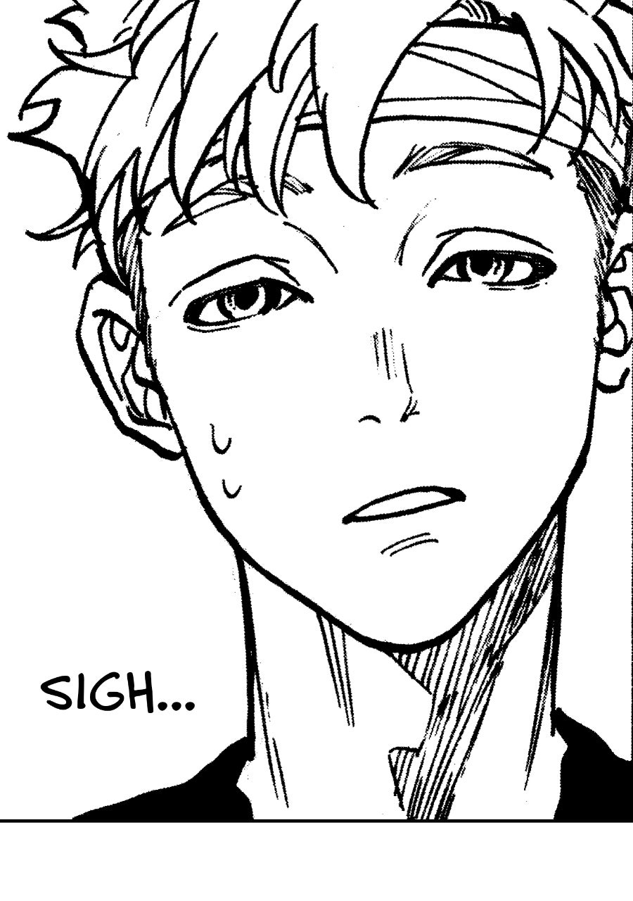 Read Star Wars™: Lost Stars chapter 36 image 47 on Lezhin