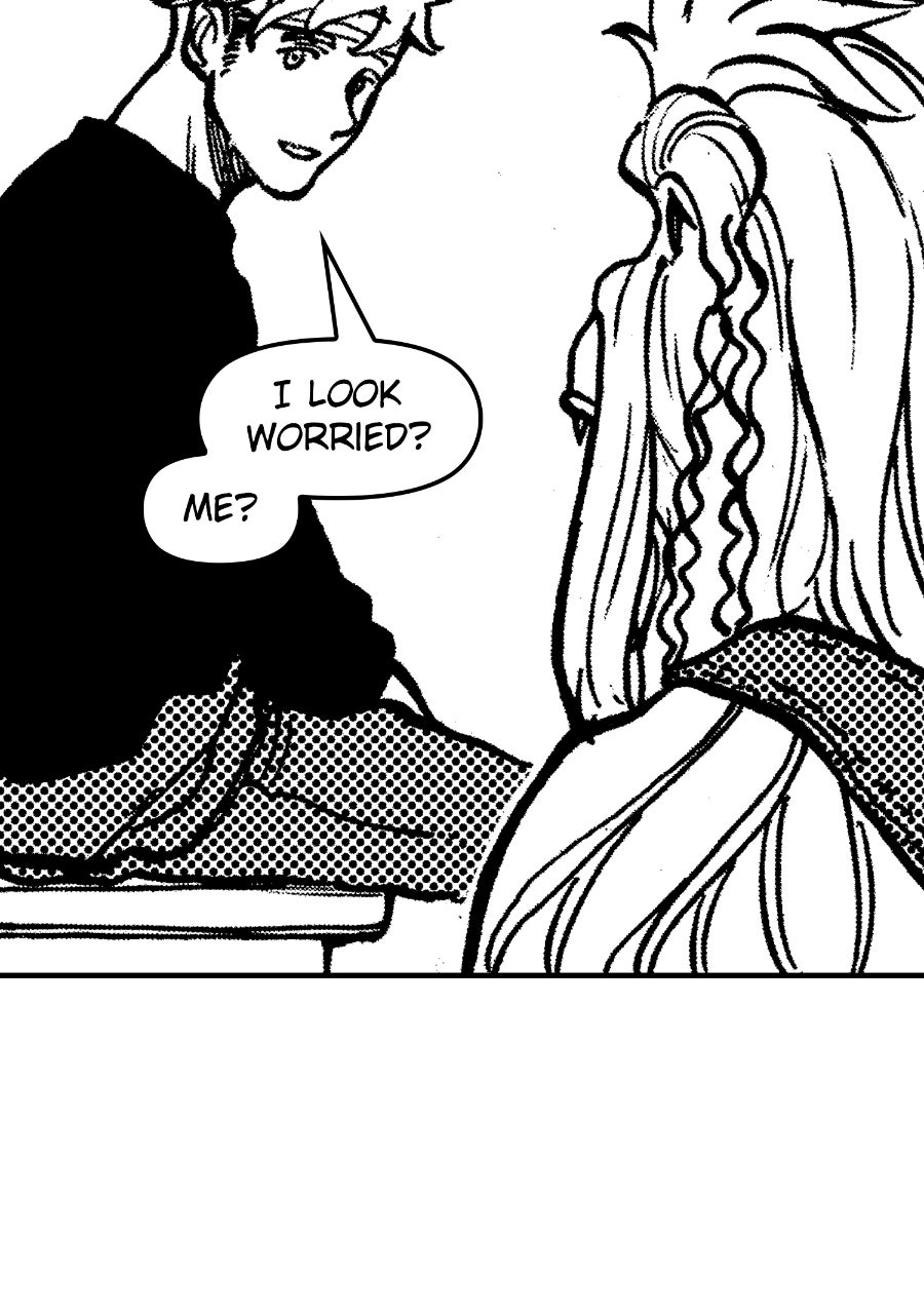 Read Star Wars™: Lost Stars chapter 36 image 52 on Lezhin