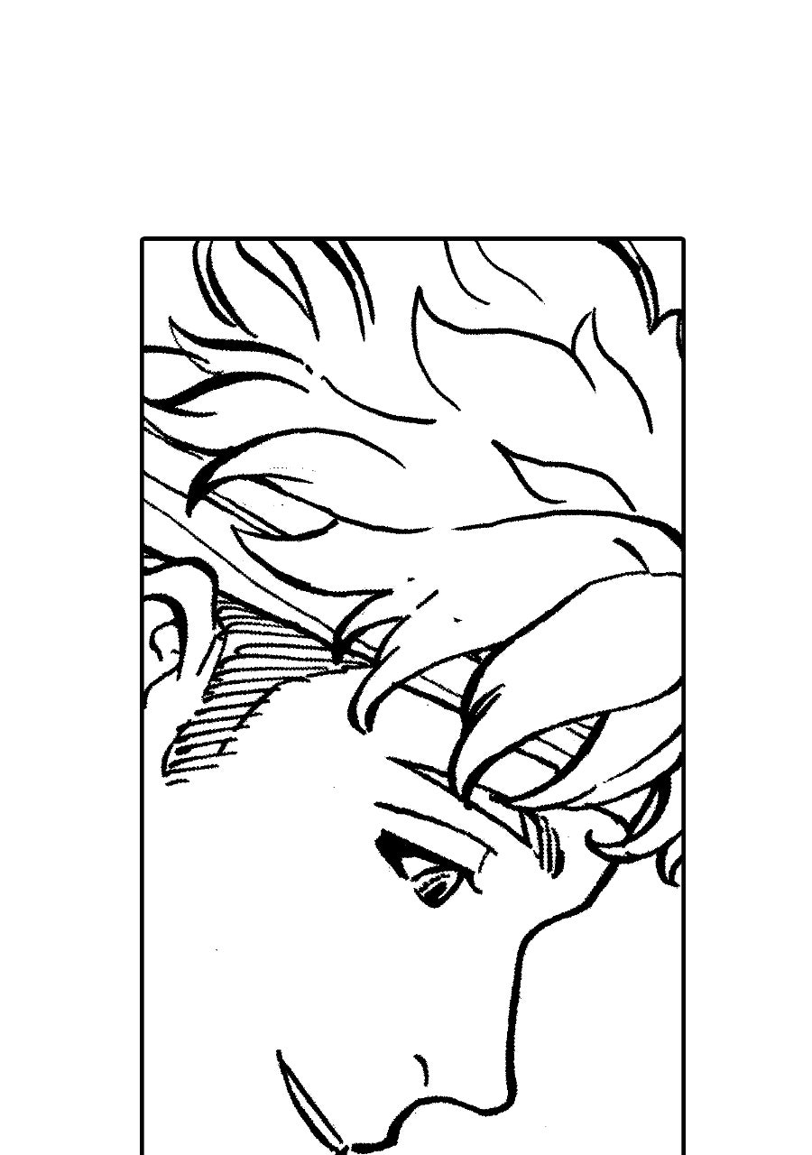 Read Star Wars™: Lost Stars chapter 36 image 53 on Lezhin