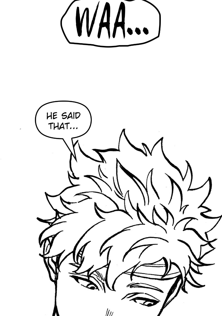 Read Star Wars™: Lost Stars chapter 36 image 56 on Lezhin