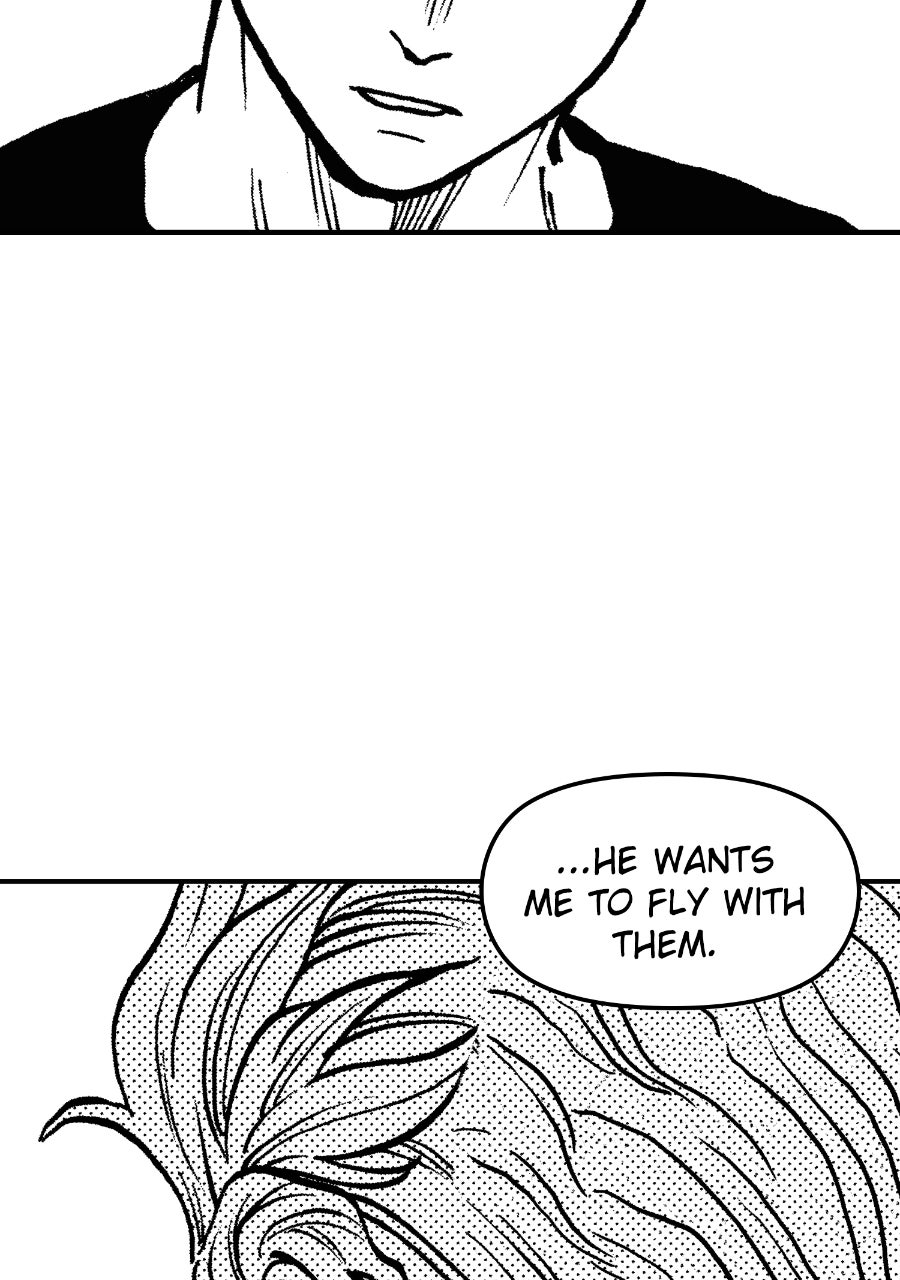 Read Star Wars™: Lost Stars chapter 36 image 57 on Lezhin