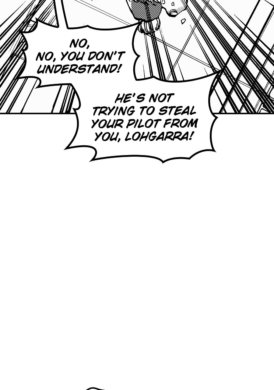 Read Star Wars™: Lost Stars chapter 36 image 60 on Lezhin