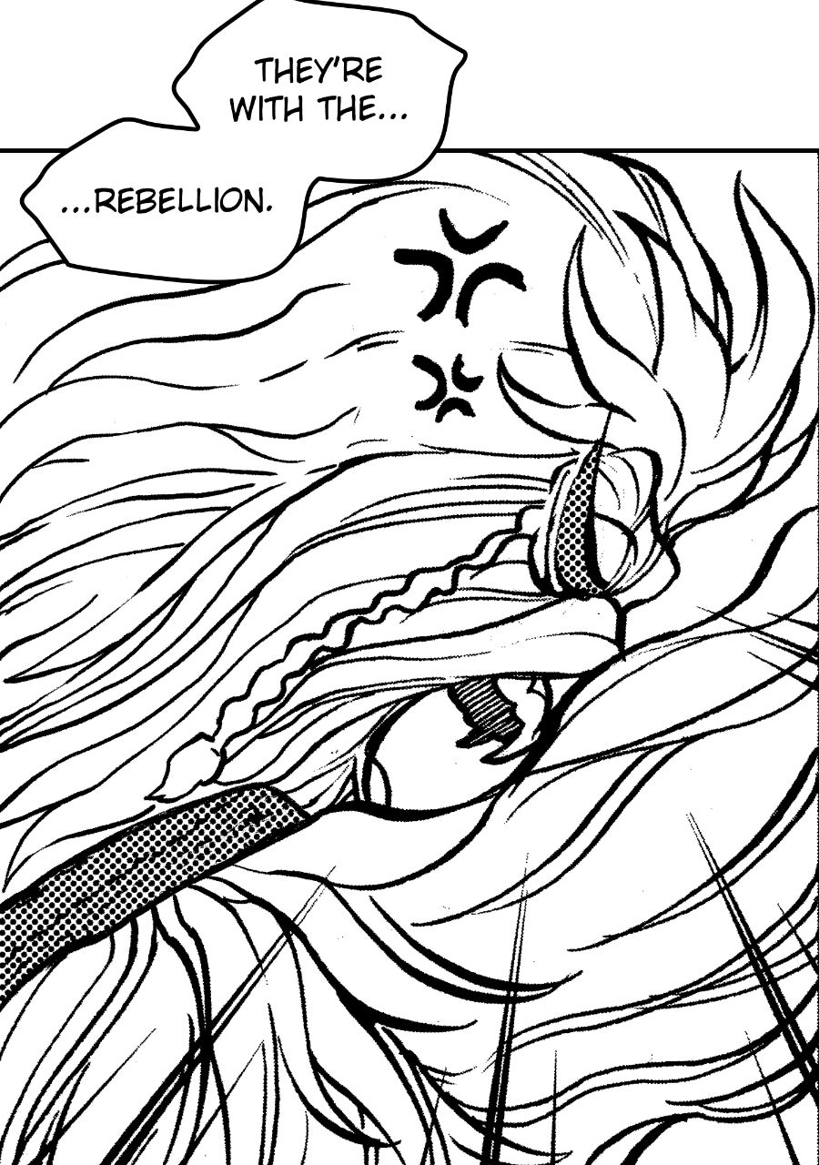 Read Star Wars™: Lost Stars chapter 36 image 61 on Lezhin