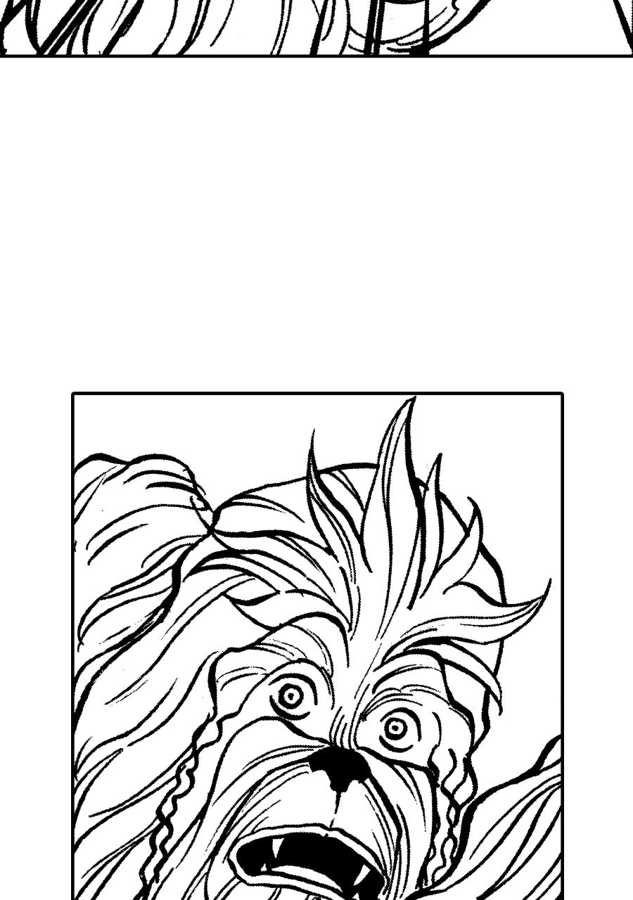 Read Star Wars™: Lost Stars chapter 36 image 62 on Lezhin