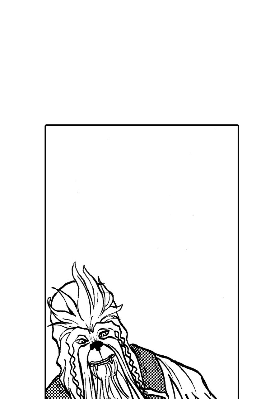Read Star Wars™: Lost Stars chapter 36 image 65 on Lezhin