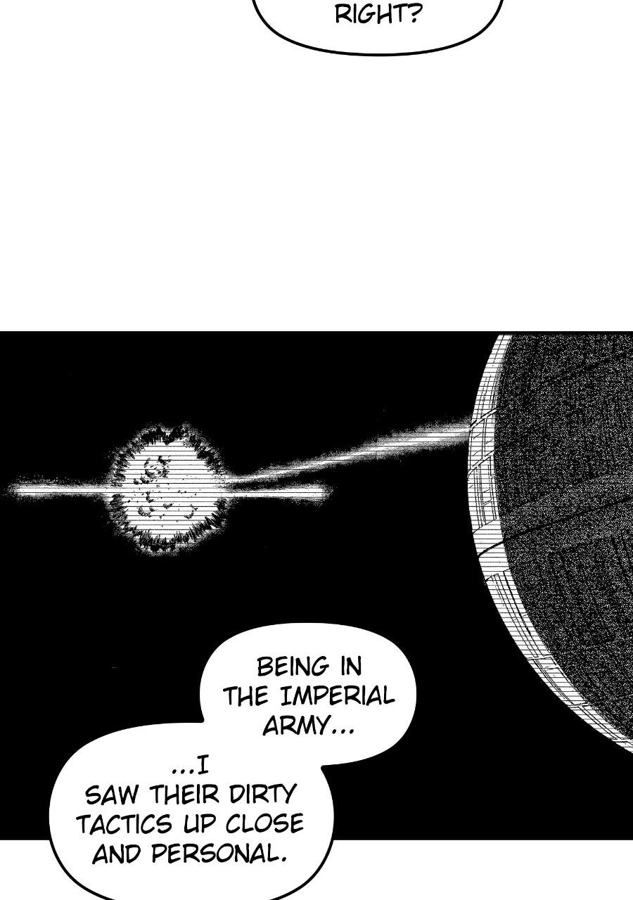Read Star Wars™: Lost Stars chapter 36 image 67 on Lezhin