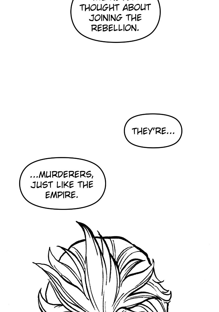 Read Star Wars™: Lost Stars chapter 36 image 70 on Lezhin