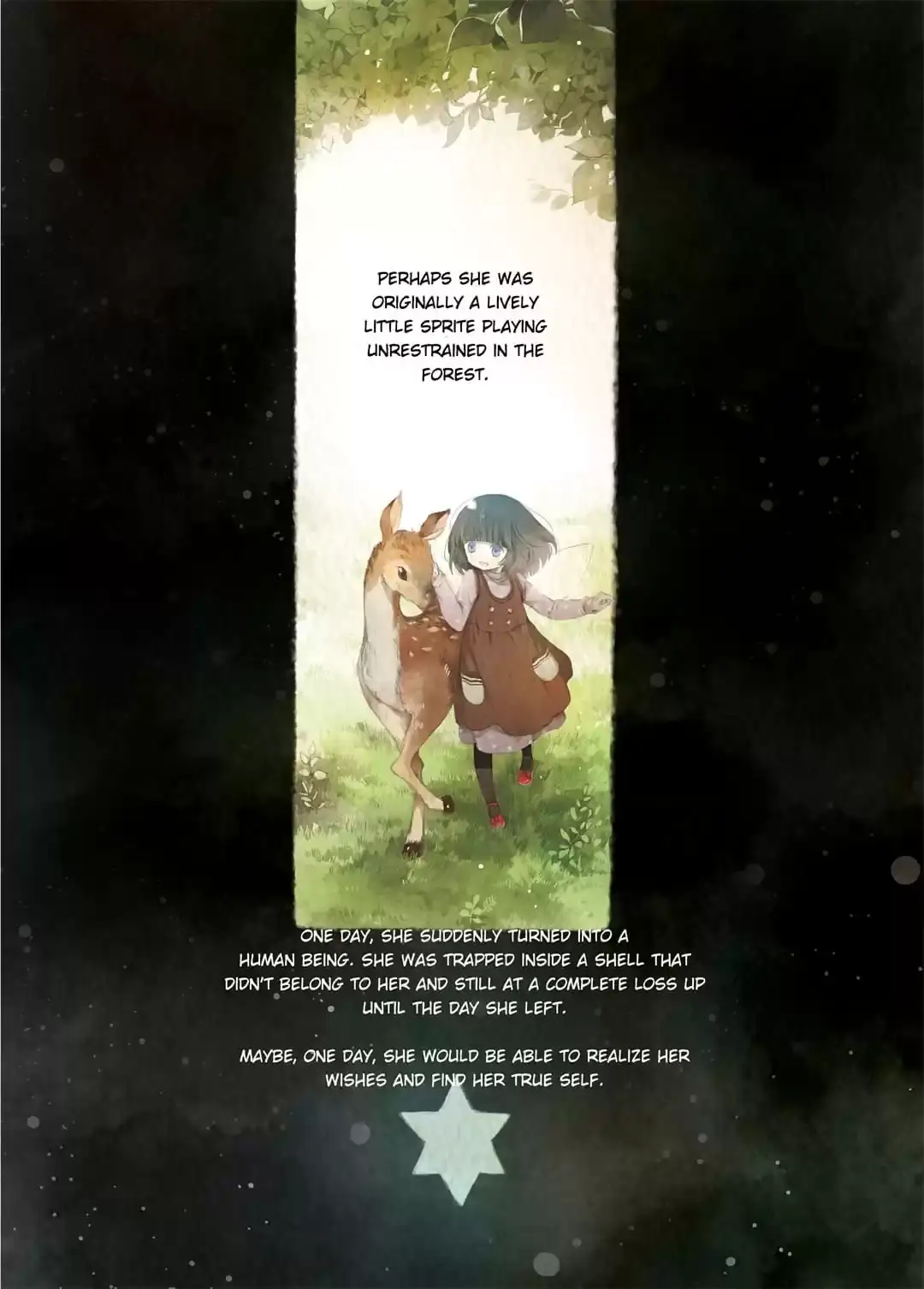 Read Star Whisperer chapter 10 image 8 on Lezhin