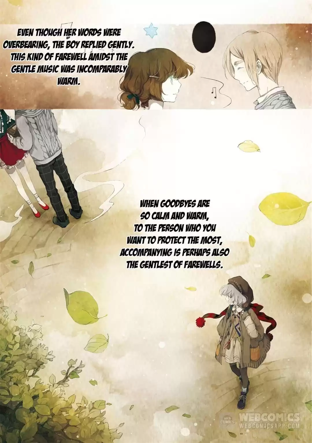 Read Star Whisperer chapter 28 image 4 on Lezhin