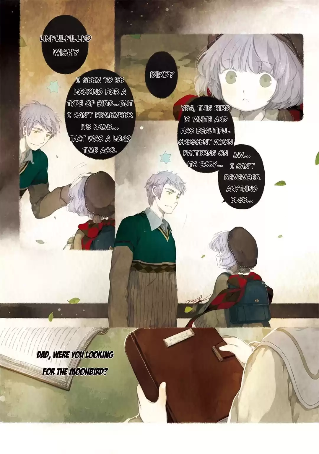 Read Star Whisperer chapter 36 image 7 on Lezhin