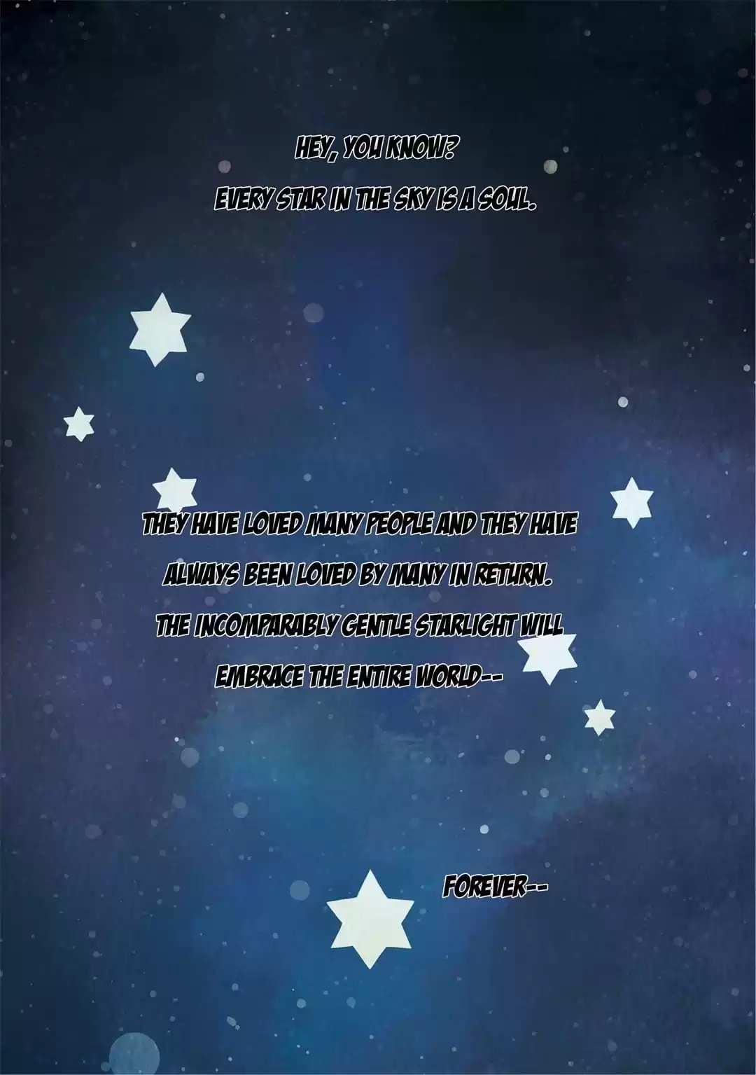 Read Star Whisperer chapter 51 image 7 on Lezhin