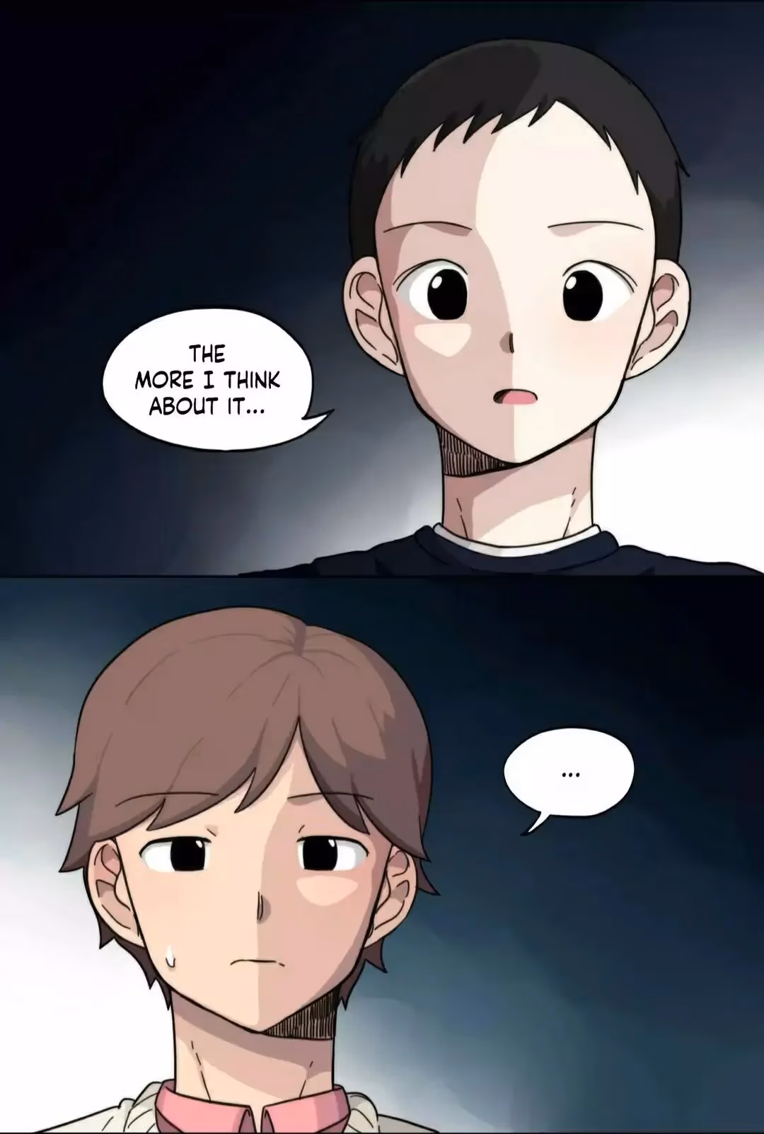 Read Star x Fanboy chapter 0 image 0 on Lezhin