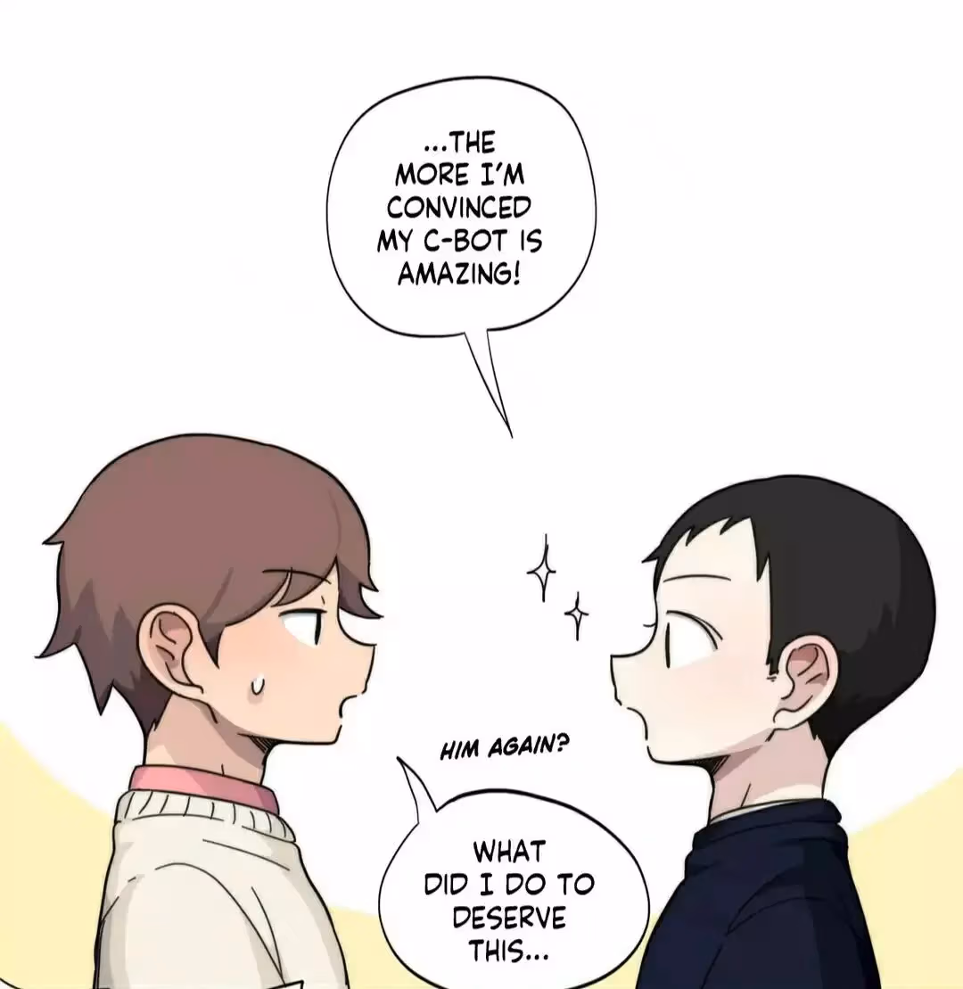 Read Star x Fanboy chapter 0 image 1 on Lezhin
