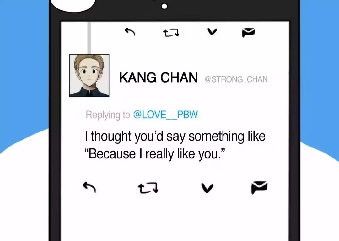 Read Star x Fanboy chapter 0 image 6 on Lezhin