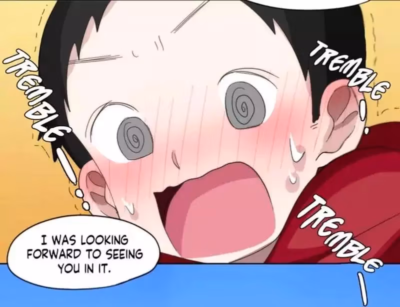 Read Star x Fanboy chapter 10 image 12 on Lezhin