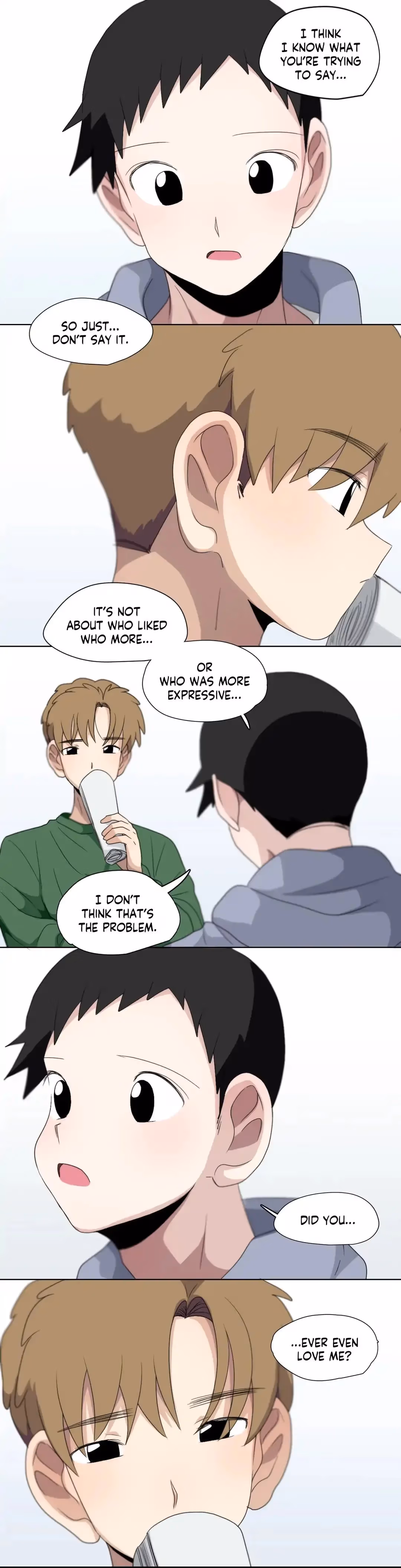 Read Star x Fanboy chapter 101 image 9 on Lezhin