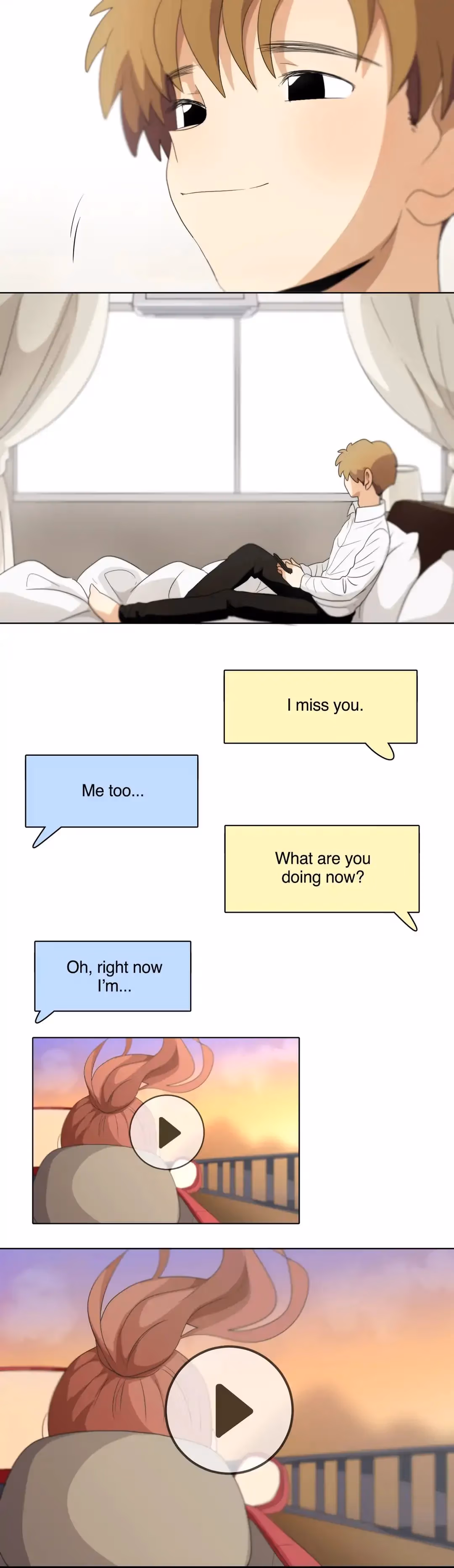 Read Star x Fanboy chapter 103 image 7 on Lezhin
