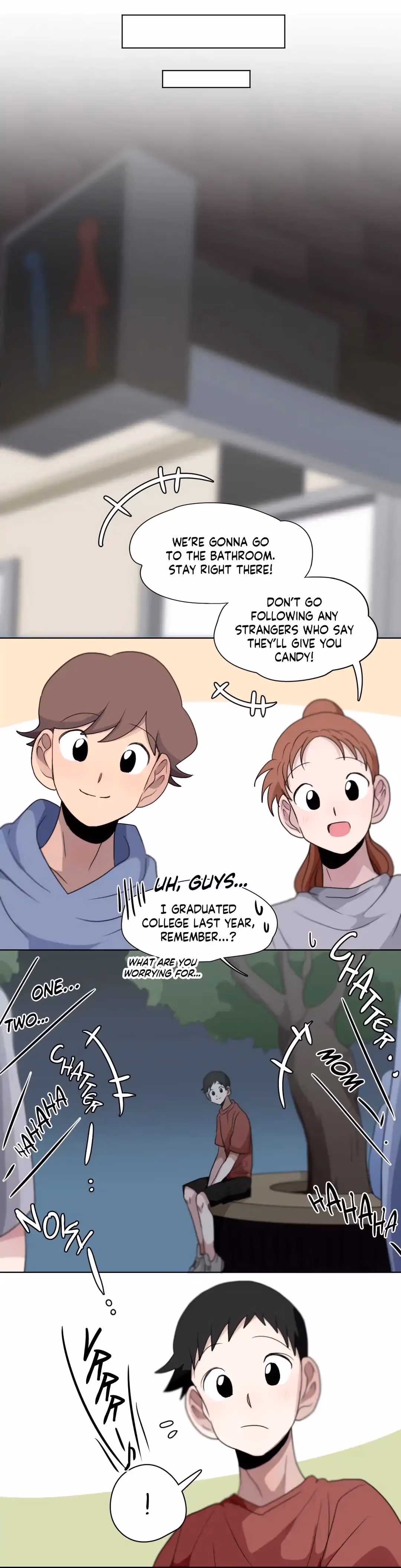 Read Star x Fanboy chapter 104 image 6 on Lezhin