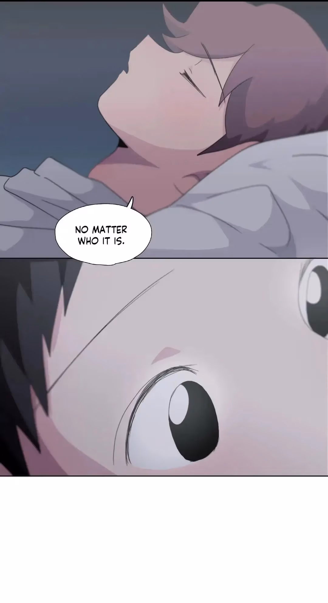 Read Star x Fanboy chapter 106 image 10 on Lezhin