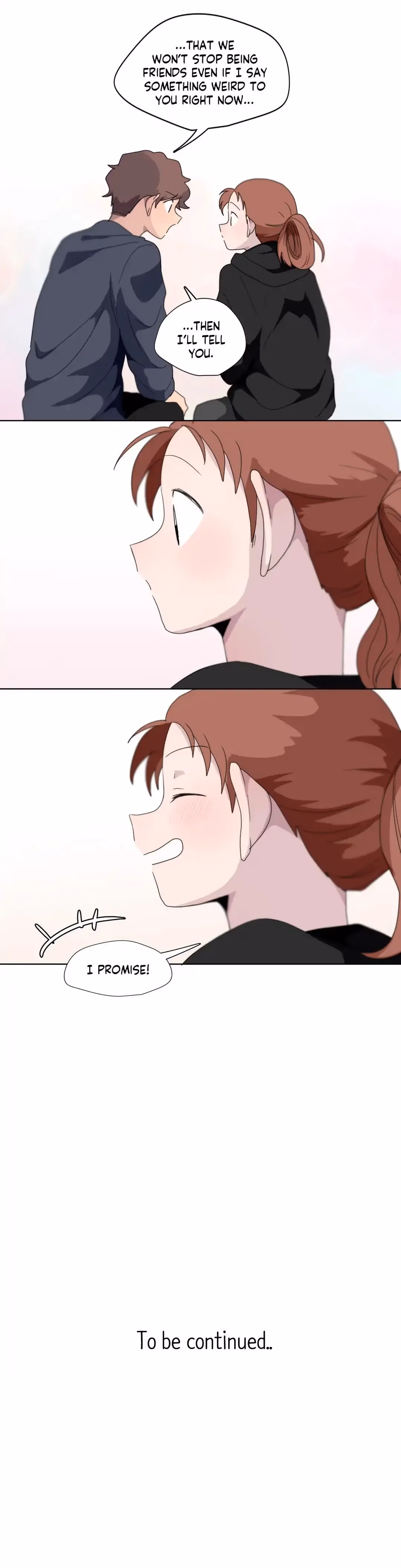 Read Star x Fanboy chapter 107 image 8 on Lezhin