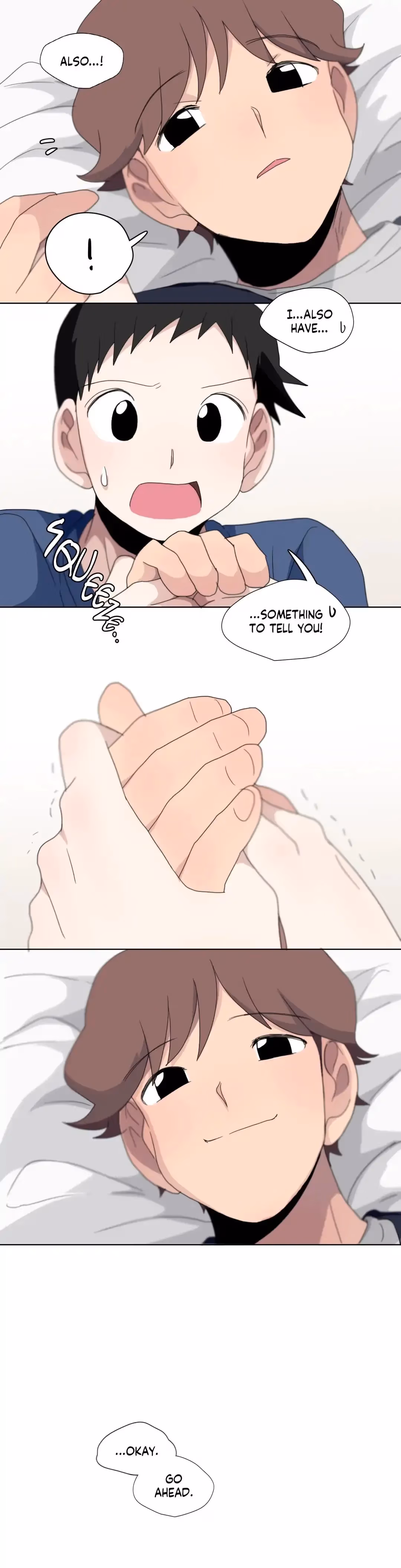 Read Star x Fanboy chapter 108 image 4 on Lezhin