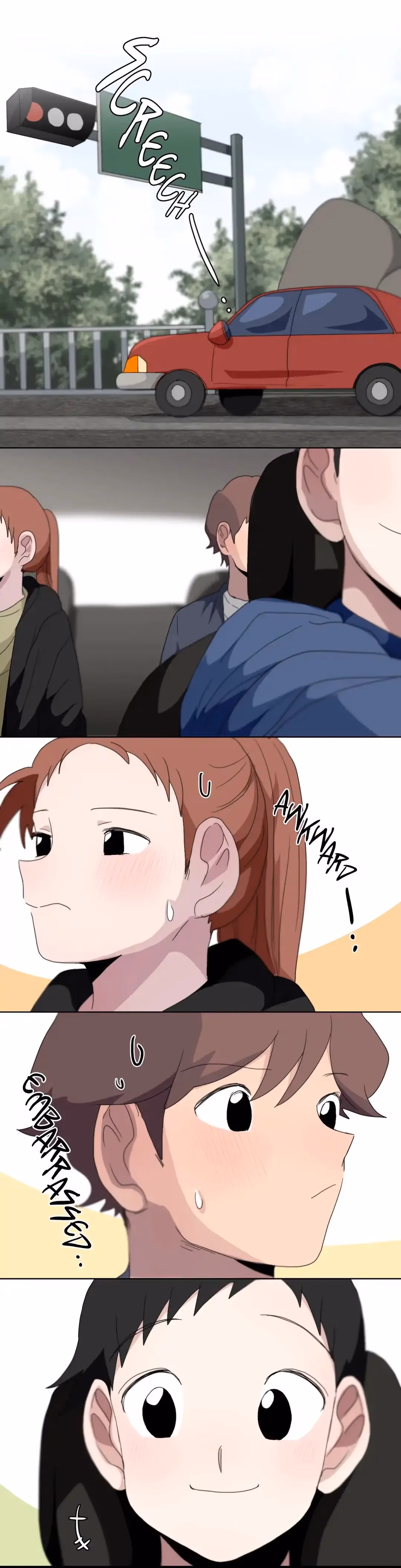 Read Star x Fanboy chapter 108 image 5 on Lezhin