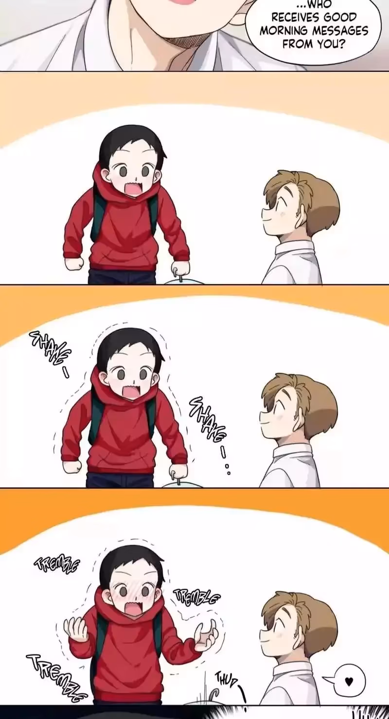 Read Star x Fanboy chapter 11 image 2 on Lezhin