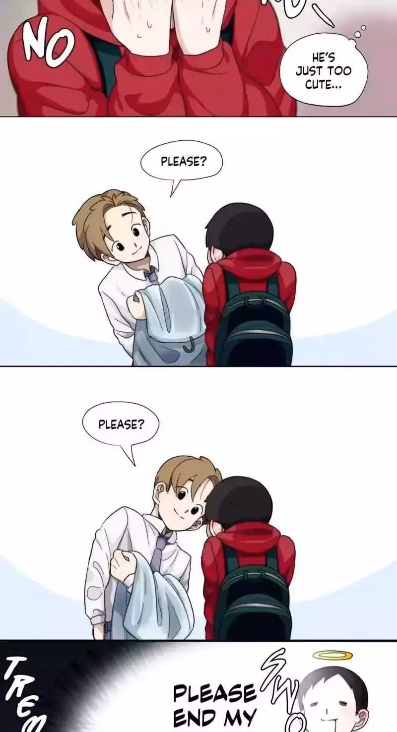 Read Star x Fanboy chapter 11 image 4 on Lezhin