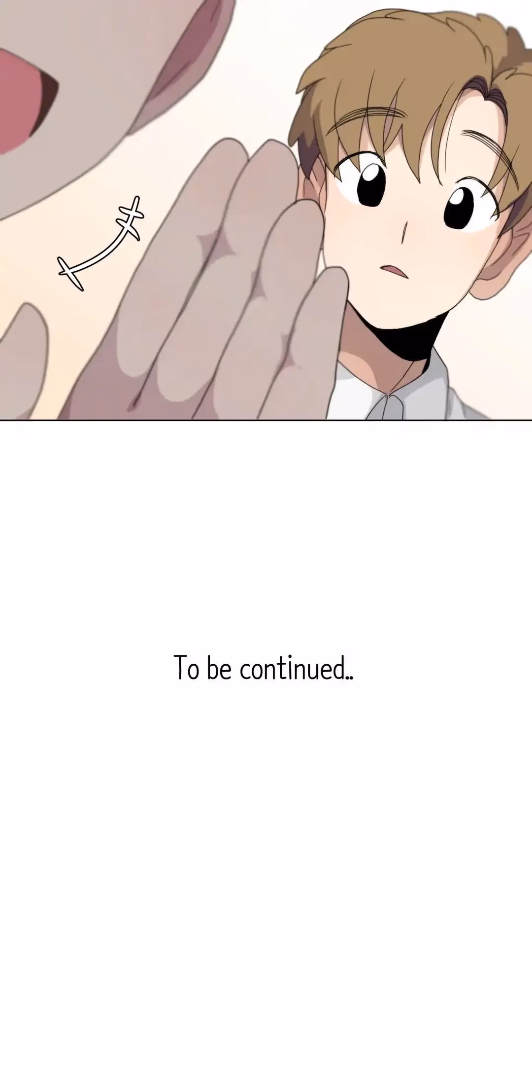 Read Star x Fanboy chapter 110 image 8 on Lezhin